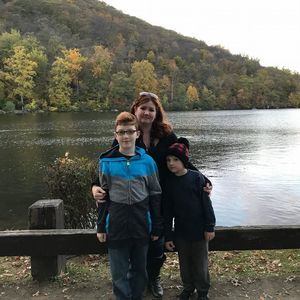 Meet your Posher, Aimee